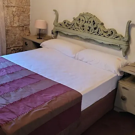 Venkovský dům Del General Albelda Villasante