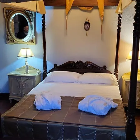 Del General Albelda * Villasante