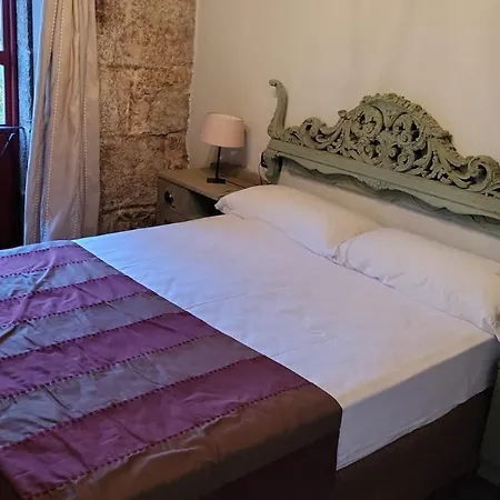 Venkovský dům Del General Albelda