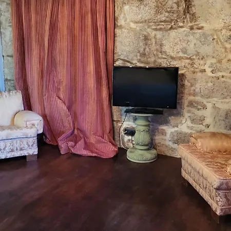 Landsted Del General Albelda