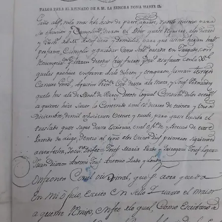 Del General Albelda Landsted *