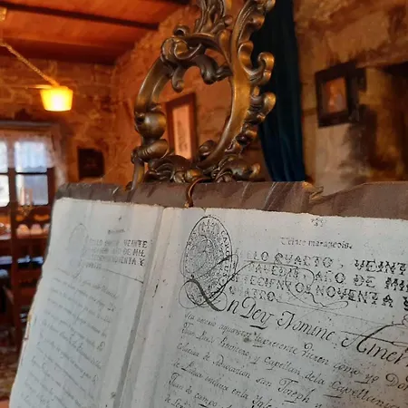 Landsted Del General Albelda Villasante