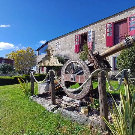 Landsted Del General Albelda Villasante