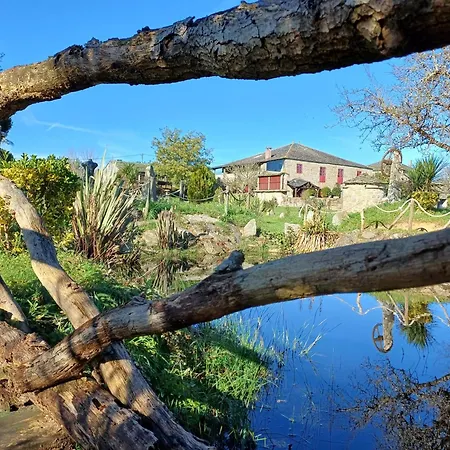 Landsted Del General Albelda *