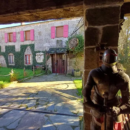 Del General Albelda Landsted