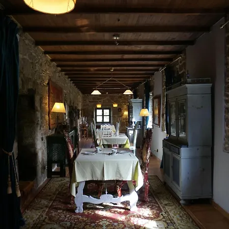 Εξοχικό σπίτι Casa De San Pedro De Cerceda
