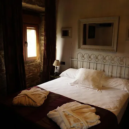 Εξοχικό σπίτι Casa De San Pedro De Cerceda