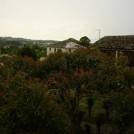 Εξοχικό σπίτι Casa De San Pedro De Cerceda Villasante