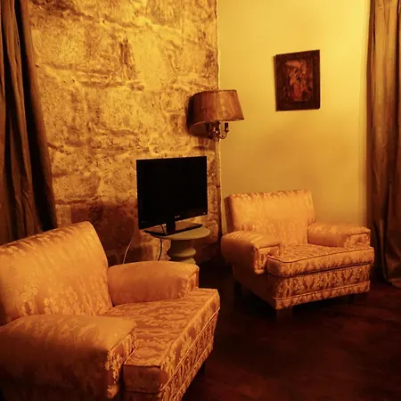 Εξοχικό σπίτι Casa De San Pedro De Cerceda
