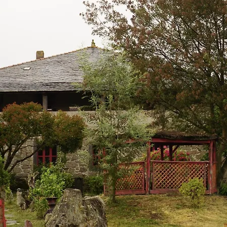 Εξοχικό σπίτι Casa De San Pedro De Cerceda *