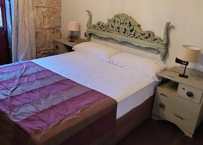 Kır Evi Del General Albelda Villasante