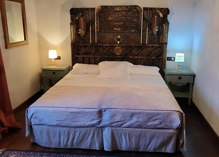 Del General Albelda Летний дом *