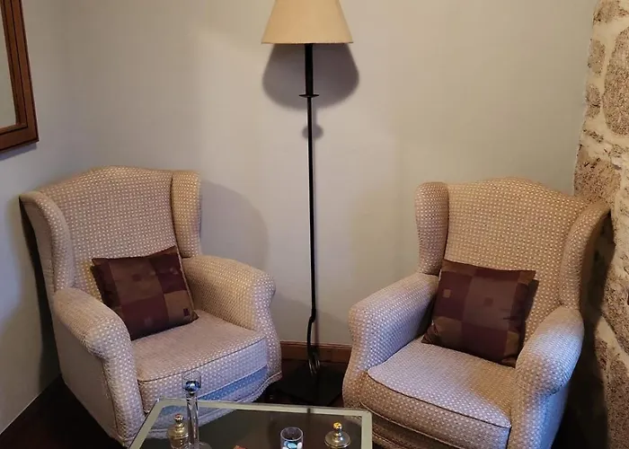 Del General Albelda Летний дом