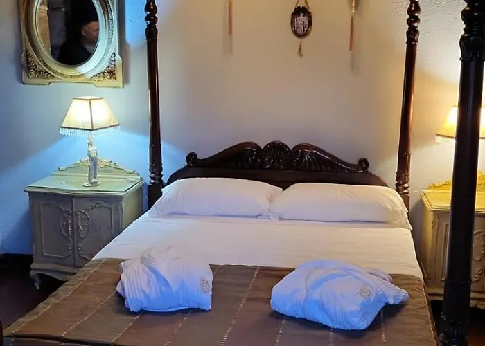 Del General Albelda * Villasante