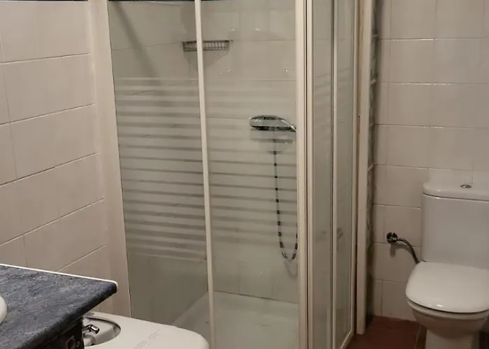 Летний дом Del General Albelda *