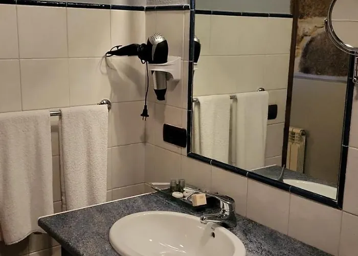 Del General Albelda Kır Evi *