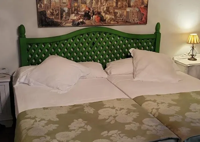 Del General Albelda * Villasante