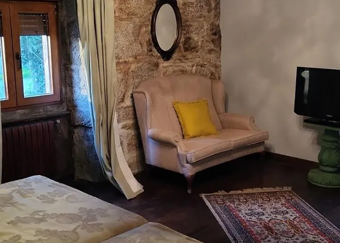 Kır Evi Del General Albelda *