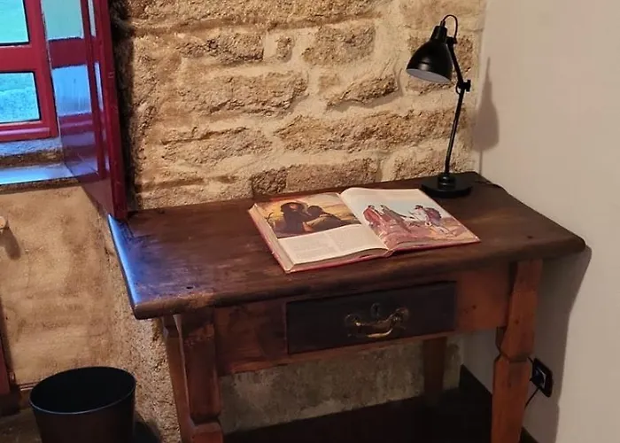 Del General Albelda * Villasante